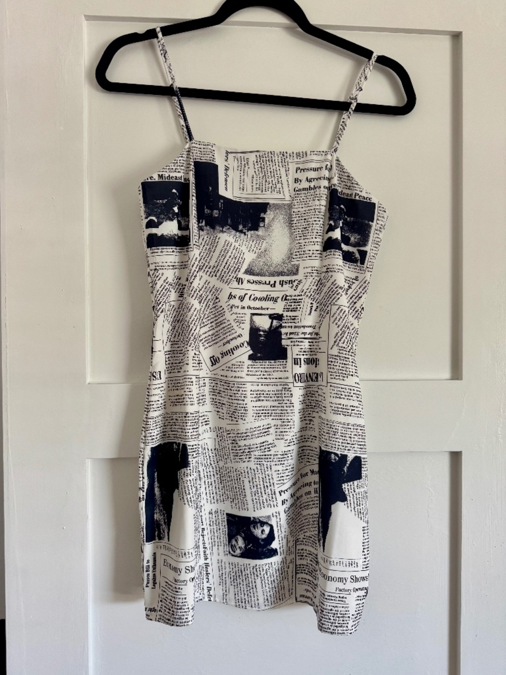 Superdown dress size S